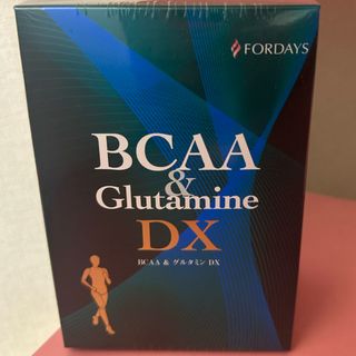 フォーデイズ - フォーデイズ　FORDAYS BCAA&Glutamine DX