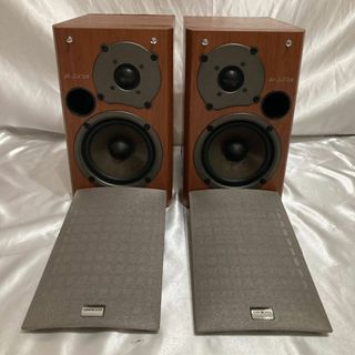 オンキヨー(ONKYO)の実用 バスレフスピーカー オンキョー D SX7A ONKYO FR 同番ペア(スピーカー)