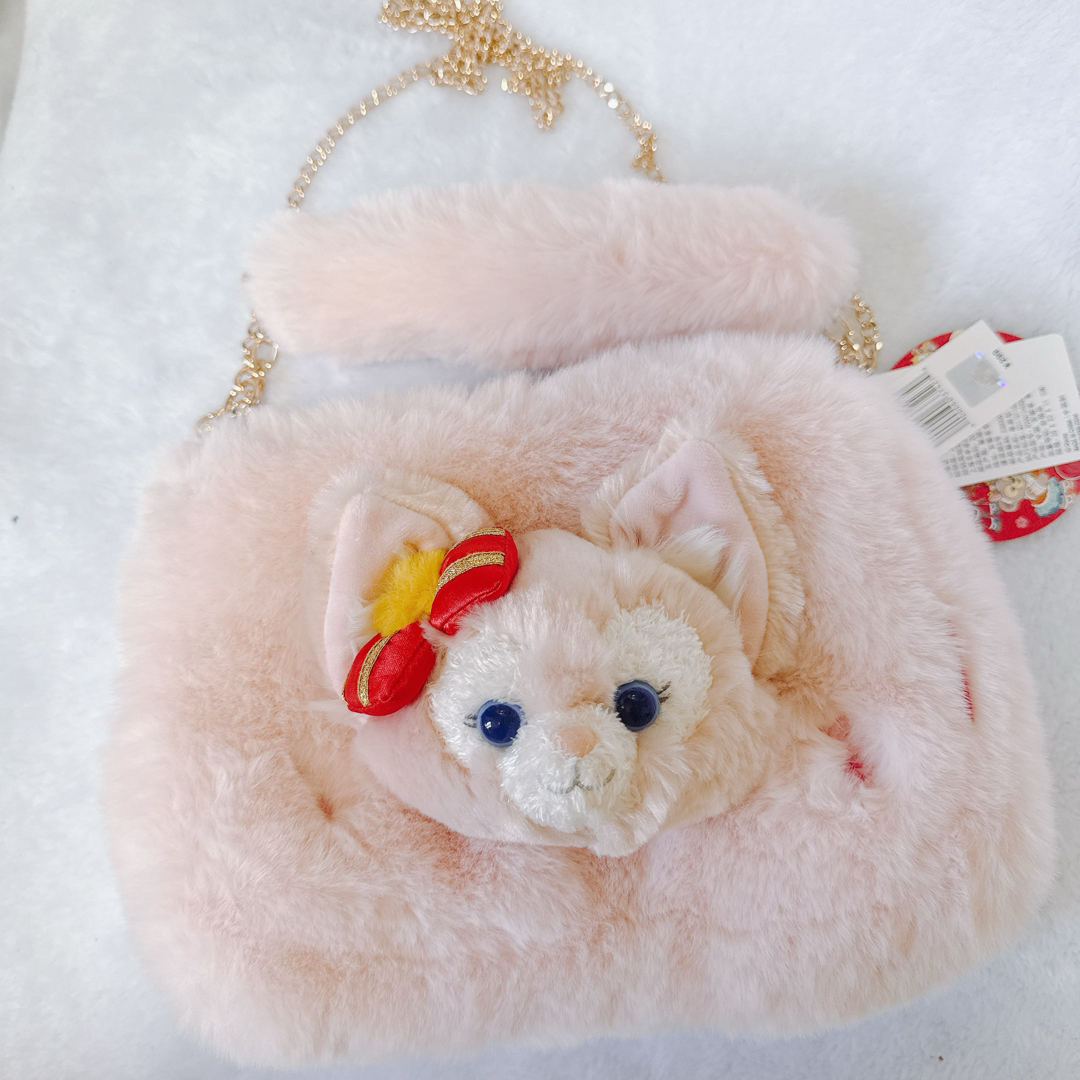 ディズニー ぬいぐるみ ショルダーバッグ 薄 ディズニー ぬいぐるみ ショルダーバッグ 薄