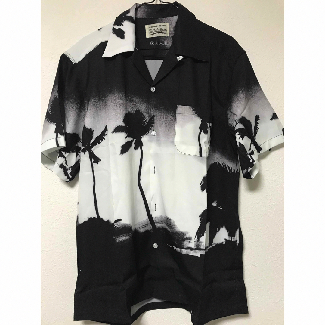 良品 * BALENCIAGA バレンシアガ ロゴ総柄 フラグメントケース 良品 * BALENCIAGA バレンシアガ ロゴ総柄 フラグメントケース