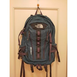 THE NORTH FACE - ノースフェイス ビッグショット 33L リュック