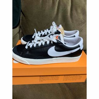 ナイキ(NIKE)のNIKE ブレーザー　ロー　ビンテージ　未使用　26.5cm 8.5  ナイキ (スニーカー)