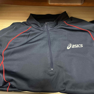 asics(Tシャツ/カットソー(半袖/袖なし))