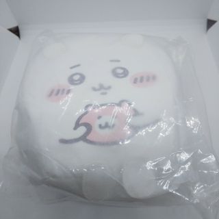 チイカワ(ちいかわ)のちいかわ   GU   コラボポーチ  ちいかわ(ポーチ)