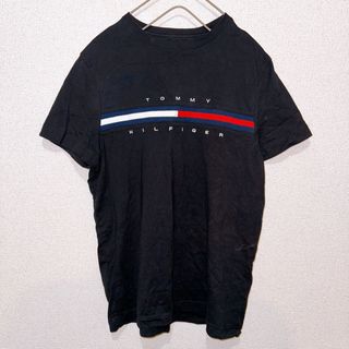 TOMMY HILFIGER - トミーヒルフィガー　メンズ　Tシャツ　XSサイズ