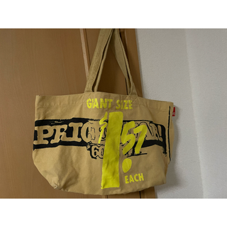 ルートート　ROOTOTE　トートBAG アンディ・ウォーホル Andy War