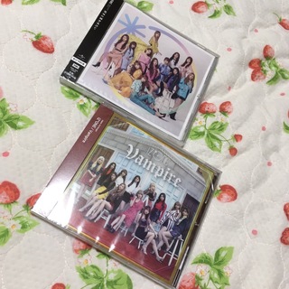 アイズワン(IZ*ONE)のIZ*ONE CD(K-POP/アジア)