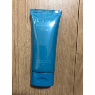 Do white +   ドゥホワイトプラス  クレンジング 50g(クレンジング/メイク落とし)