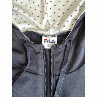 フィラ(FILA)のFILA パーカー(パーカー)