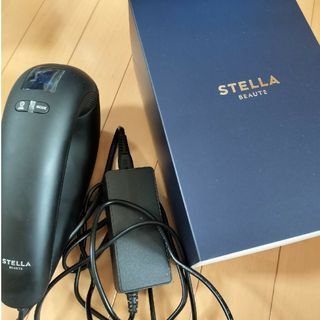 ステラボーテ IPL 光美容器　残49万回(フェイスケア/美顔器)