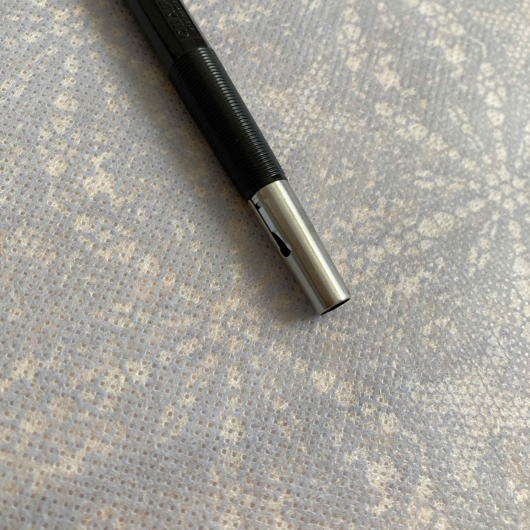 ぺんてる - ⚠️最終値下げ 廃盤品 ペンてる PMG 0.3mmシャープ ぺんてる - ⚠️最終値下げ 廃盤品 ペンてる PMG 0.3mmシャープ