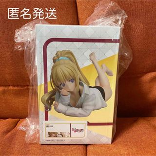 ようこそ実力至上主義の教室へ 1/7スケールフィギュア　軽井沢恵(アニメ/ゲーム)