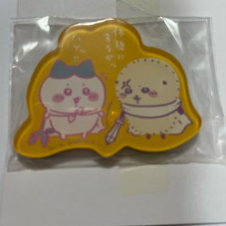 チイカワ(ちいかわ)のちいかわ　キャラマグネッツ3  ハチワレ　(その他)