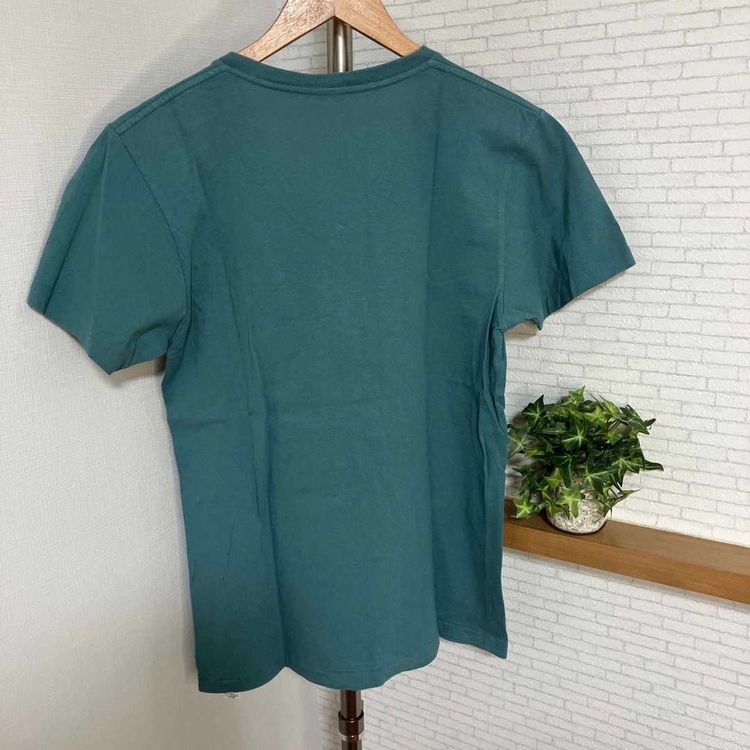 VELVA SHEEN(ベルバシーン)の『Velva Sheen』ベルバシーン　Tシャツ　USA製 アメリカ製　 メンズのトップス(Tシャツ/カットソー(半袖/袖なし))の商品写真