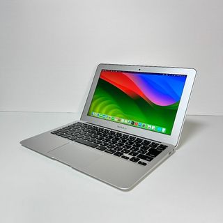 Apple - 【美品】MacBook Air 2013 最新OS Sonomaインスト済み