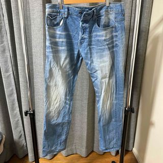 ジースター(G-STAR RAW)のG STAR RAW3301  W33L32(デニム/ジーンズ)