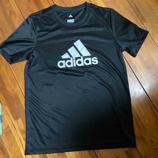 adidas - アディダス　ドライメッシュ　Tシャツ　160