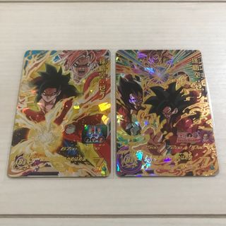 ドラゴンボールヒーローズ まとめ売り