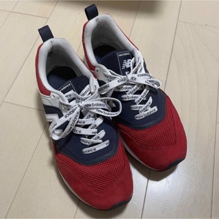 ニューバランス(New Balance)のニューバランス メンズスニーカー 28cm(スニーカー)