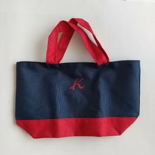 キタムラ(Kitamura)のキタムラランチトートバッグ(トートバッグ)