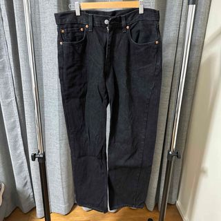 Levi's - リーバイス550 W32L30