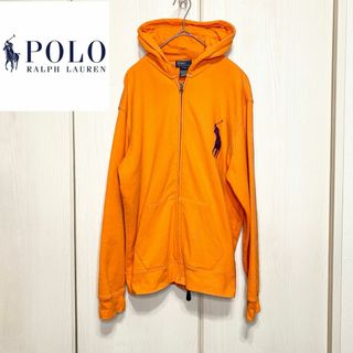 ポロラルフローレン(POLO RALPH LAUREN)の【激安】 Polo Ralph Lauren hoodie(パーカー)