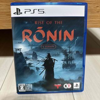 Rise of the Ronin Z version