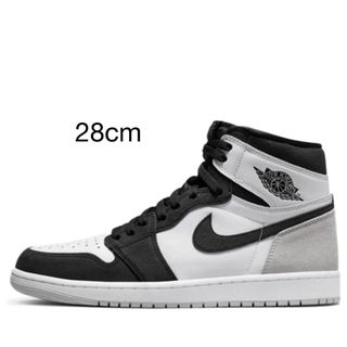 ジョーダン(Jordan Brand（NIKE）)のAIR JORDAN1 RETRO HIGH OG(スニーカー)