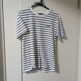 COSBY Tシャツ　Mサイズ(Tシャツ/カットソー(半袖/袖なし))