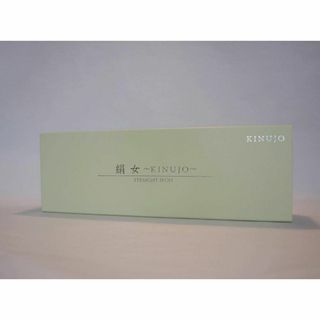 キヌジョ(KINUJO)の【新品】絹女～KINUJO～ LM-125(ヘアアイロン)