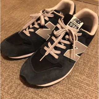 ニューバランス(New Balance)のニューバランス メンズスニーカー 28cm(スニーカー)