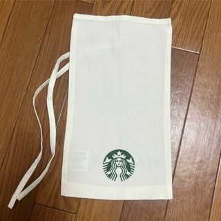 Starbucks Coffee - スターバックス　ラッピング袋