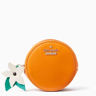 ケイトスペードニューヨーク(kate spade new york)のHirokoさん専用★SALE!!新作☆Kate spade♠︎コインケース(コインケース/小銭入れ)