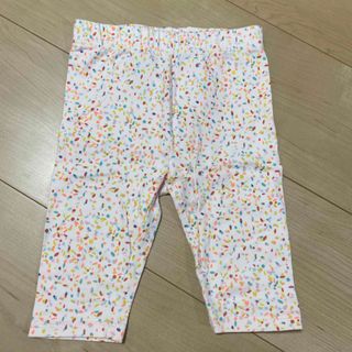 ベビーギャップ(babyGAP)のベビーGAP☆ハーフパンツ☆未使用(パンツ)