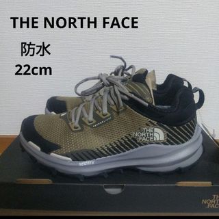 ザノースフェイス(THE NORTH FACE)の新品22990円☆THE NORTH FACE ザノースフェイス スニーカー22(スニーカー)