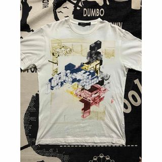 ユニクロ(UNIQLO)のユニクロ　クリエイティブアワード半袖Tシャツ(Tシャツ/カットソー(半袖/袖なし))