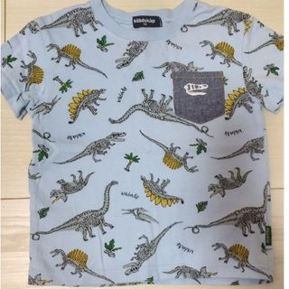 クレードスコープ kladskap Tシャツ 100サイズ