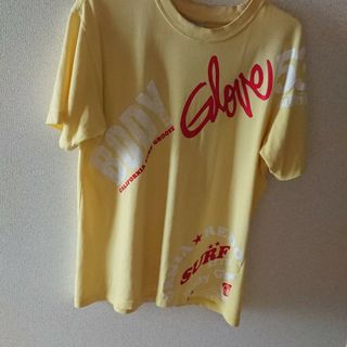 Tｼｬﾂ(Tシャツ/カットソー(半袖/袖なし))