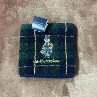 POLO RALPH LAUREN - ポロ ラルフローレン ハンカチ