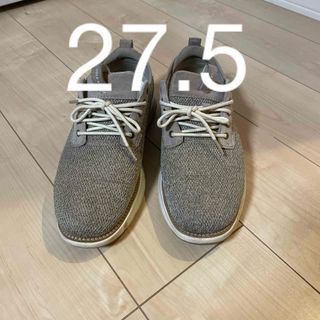 コールハーン(Cole Haan)のコールハーン　スニーカー　メッシュ　27.5センチ(スニーカー)