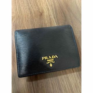 プラダ(PRADA)のプラダ　財布(財布)