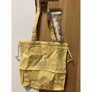 ジルバイジルスチュアート(JILL by JILLSTUART)の訳あり　新品　ジルバイジルスチュアート　トートバッグわ(トートバッグ)