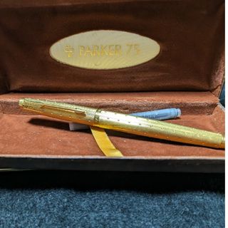 パーカー(Parker)のパーカー万年筆ヴィンテージ(ペン/マーカー)