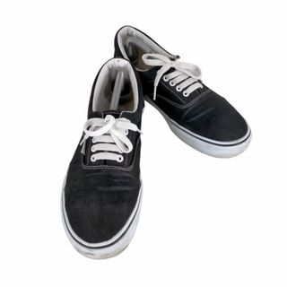 ヴァンズ(VANS)のVANS(バンズ) ERA ローカットスニーカー メンズ シューズ スニーカー(スニーカー)