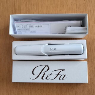 ReFa - ReFa フィンガーアイロンST RE-AS-02A