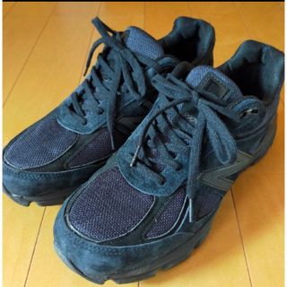 ニューバランス(New Balance)のニューバランス メンズスニーカー 28cm(スニーカー)