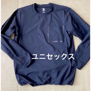 TS DESIGN プルオーバー　XS 現場服　作業服　ユニセックス(その他)