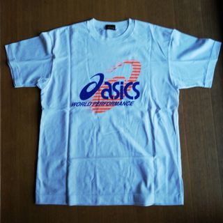 アシックス(asics)のasics 半袖Tシャツ(Tシャツ/カットソー(半袖/袖なし))