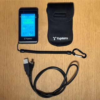 ユピテル(Yupiteru)のYUPITERU ゴルフナビ YGN5200(その他)