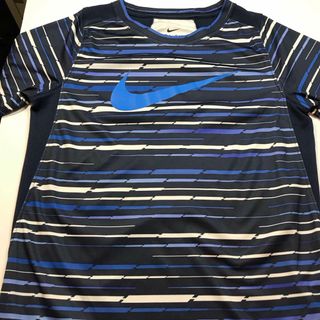 ナイキ(NIKE)のNIKE…男の子半袖Tシャツ…(120〜130センチ)(Tシャツ/カットソー)